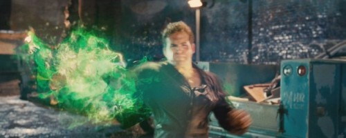 Imagem 4 do filme Lanterna Verde